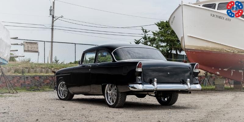 Chevrolet Bel Air